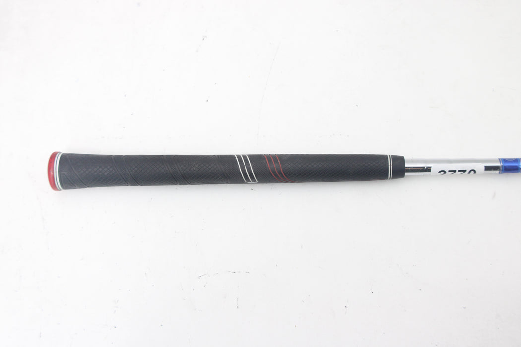 TaylorMade Hi-Toe RAW Wedge RH 50-09/SB Dynamic Gold Wedge Flex Pre-owned