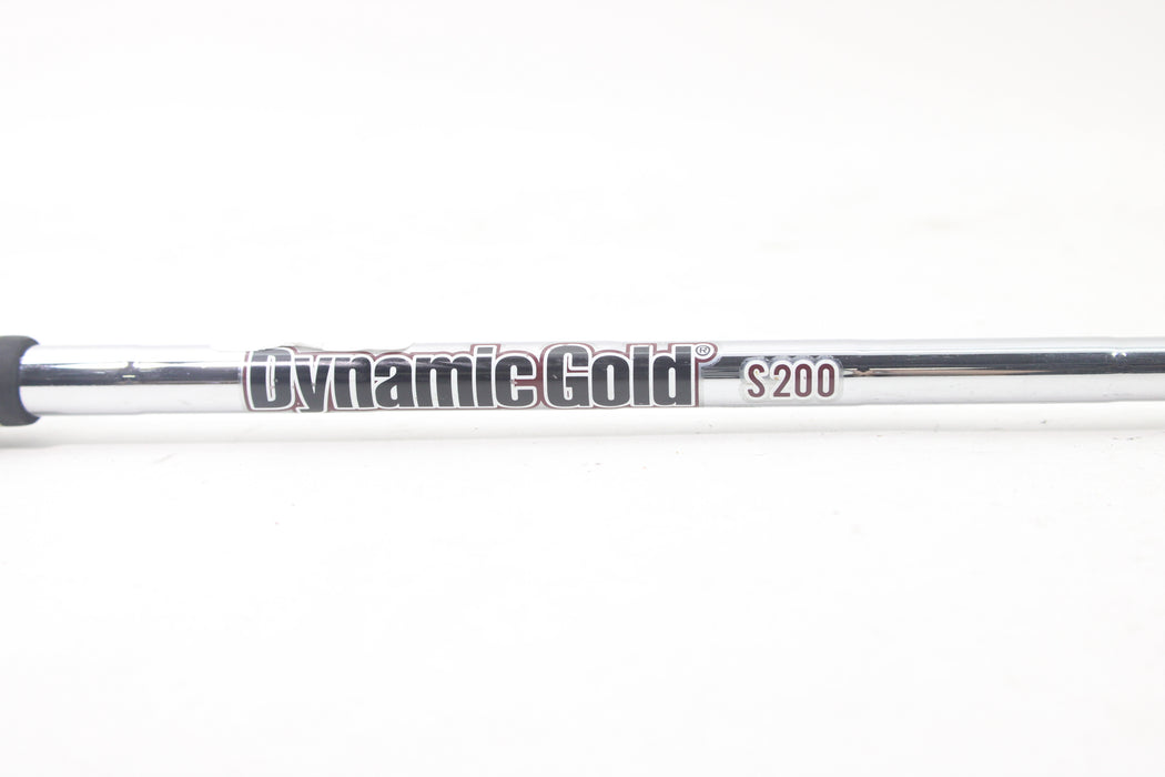 TaylorMade MG 2 Black Wedge RH 54-11/SB Dynamic Gold S200 Pre-owned