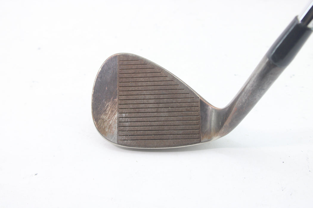 TaylorMade Hi-Toe RAW Wedge RH 54-10/SB Dynamic Gold Wedge Flex Pre-owned