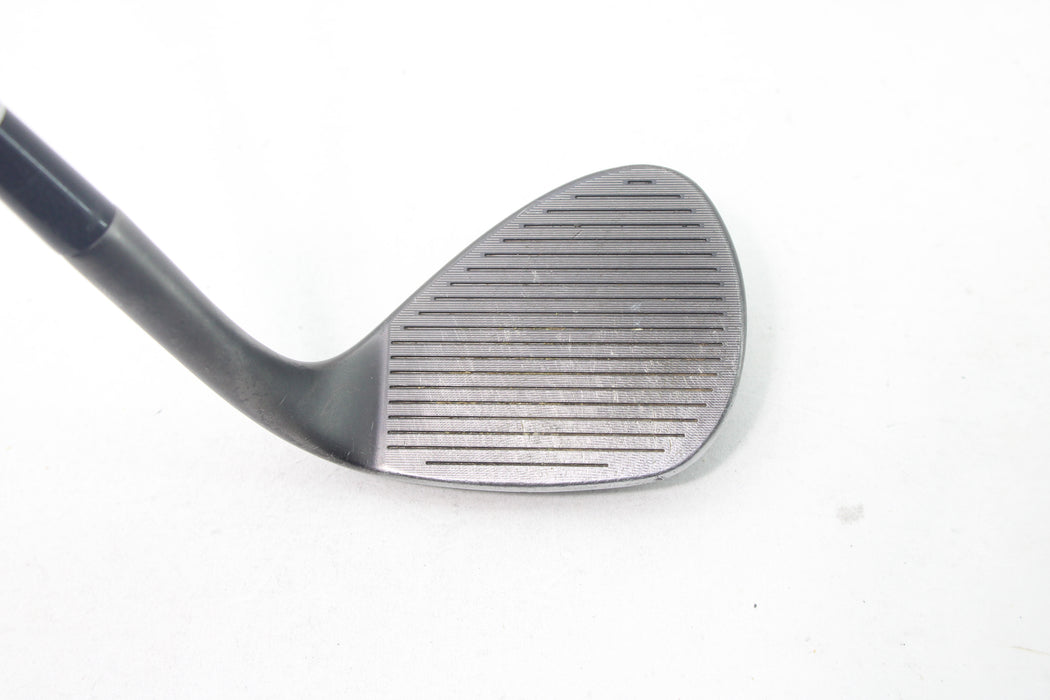 Cleveland CBX Full face MG Hi-Toe 3 Copper Wedge LH 60/10 DG 115 Wedge Flex Pre-owned