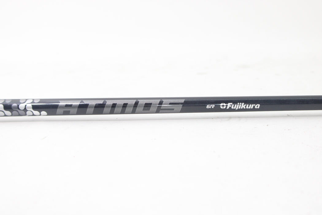 Cobra King F9 speedback Irons RH 6-9P.G.S Atmos 6 R Pre-owned