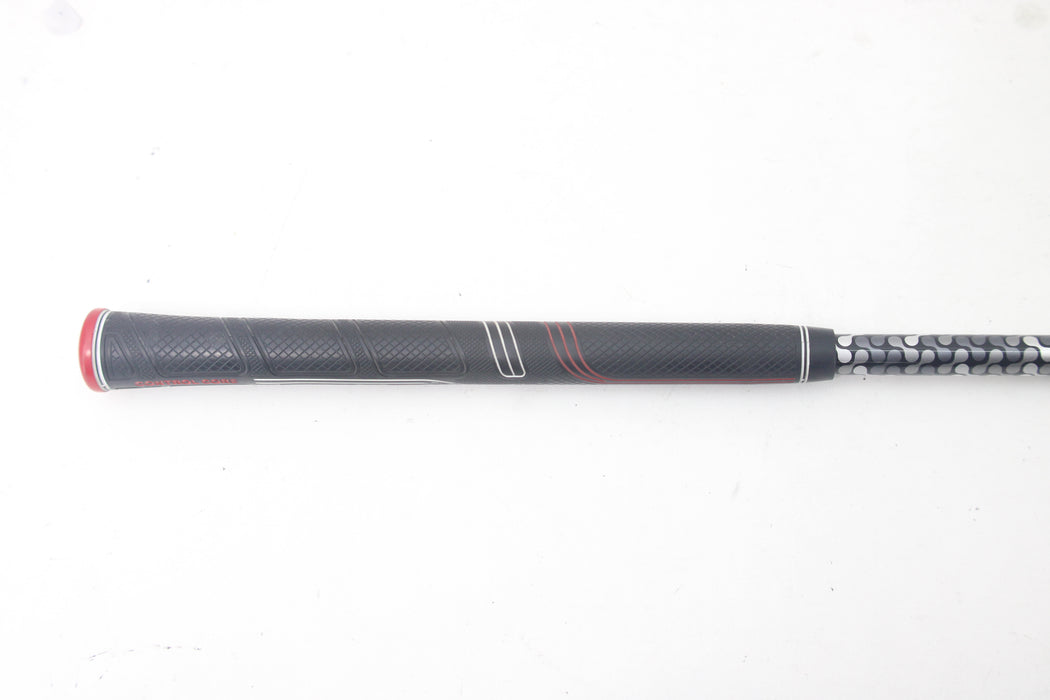 Cobra King F9 speedback Irons RH 6-9P.G.S Atmos 6 R Pre-owned