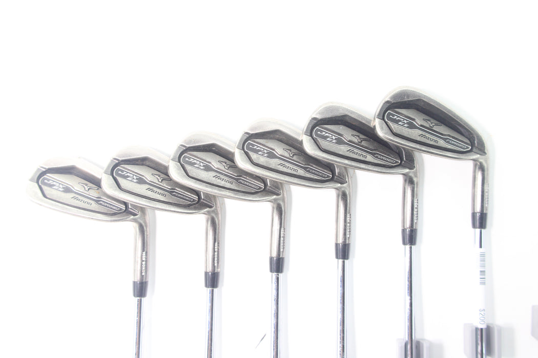 Mizuno JPX EZ Irons RH 5-9P KBS tour 90 R Pre-owned