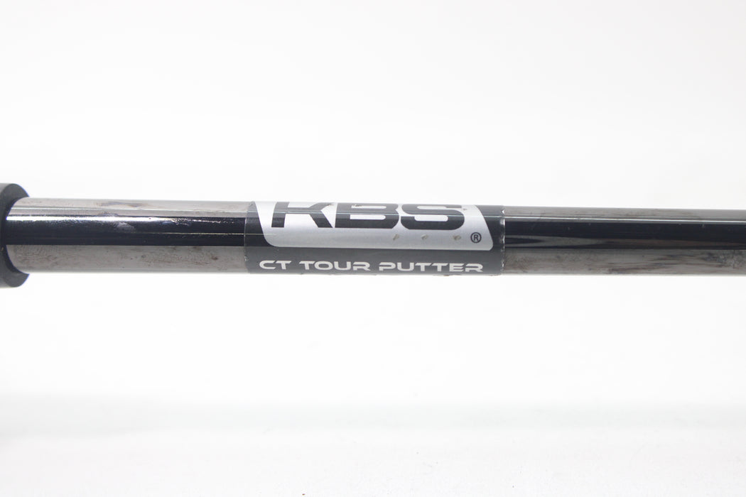 TaylorMade Spider X Copper Sightline Putter (RH) 34Inch Pre-owned