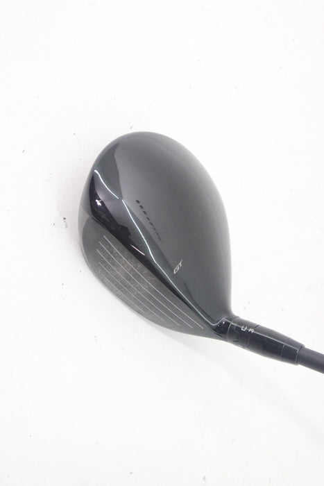Titleist GT3 Fairway Wood (RH) 3WD Tensei 1K Black 75/S Pre-owned