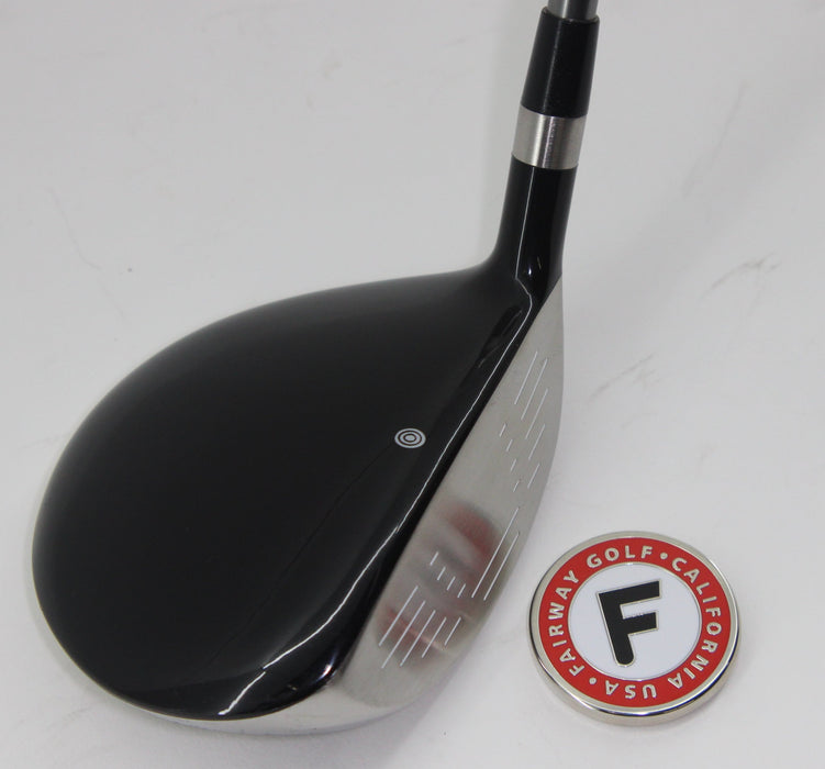TourEdge Hot Launch #3 wood UST Hot Launch 3 60S Pre-Owned