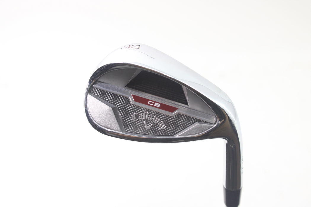 Callaway CB Wedge (RH)50/12 Catalyst GR/Wege Pre-owned