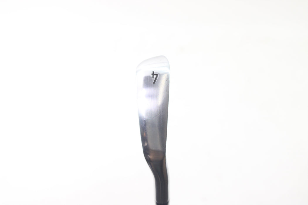 Callaway 2025 X Forged Max Iron (RH) 4I DGMID100/S300 Pre-owned