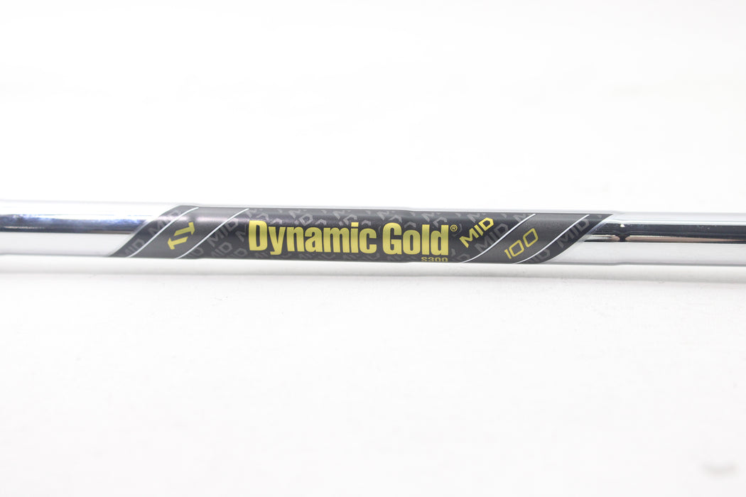 Callaway 2025 X Forged Max Iron (RH) 5I DGMID100/S300 Pre-owned