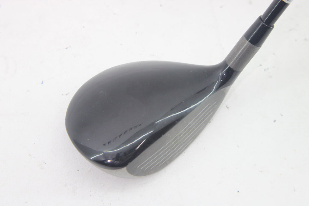 Callaway Apex Utility 24 RH 19U Mistubishi MMT 70 graphite S Pre-owned