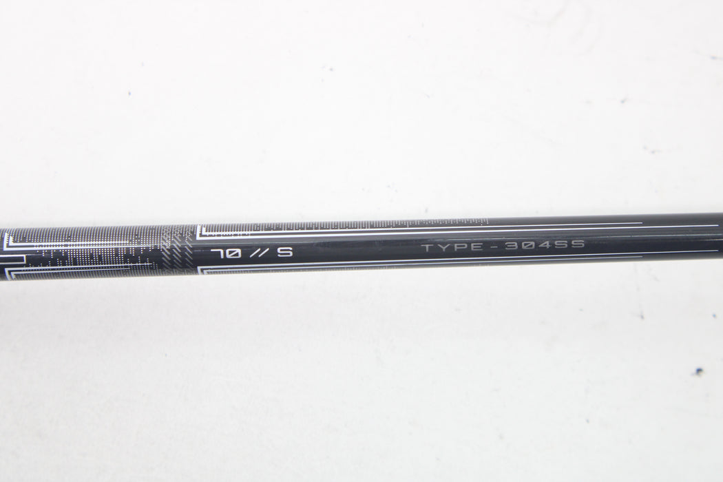 Callaway Apex Utility 24 RH 19U Mistubishi MMT 70 graphite S Pre-owned