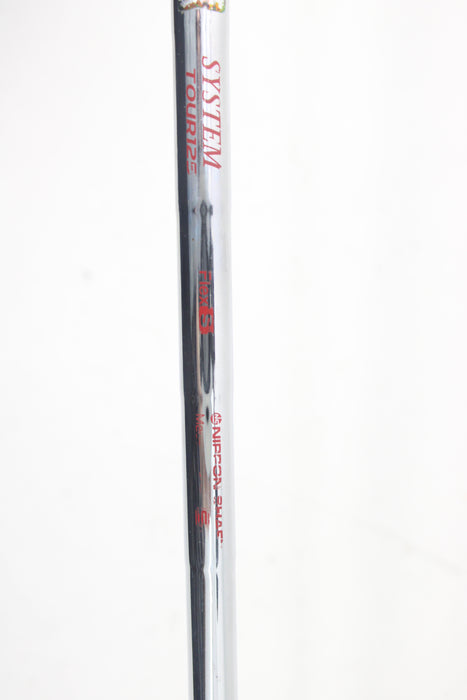 Mizuno MP FLi Hi RH #3 Modus System Tour 125 S Pre-owned