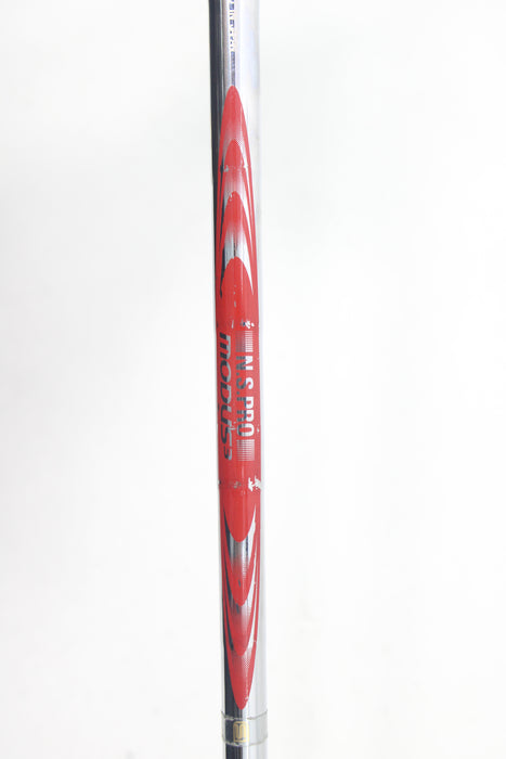 Mizuno MP FLi Hi RH #3 Modus System Tour 125 S Pre-owned