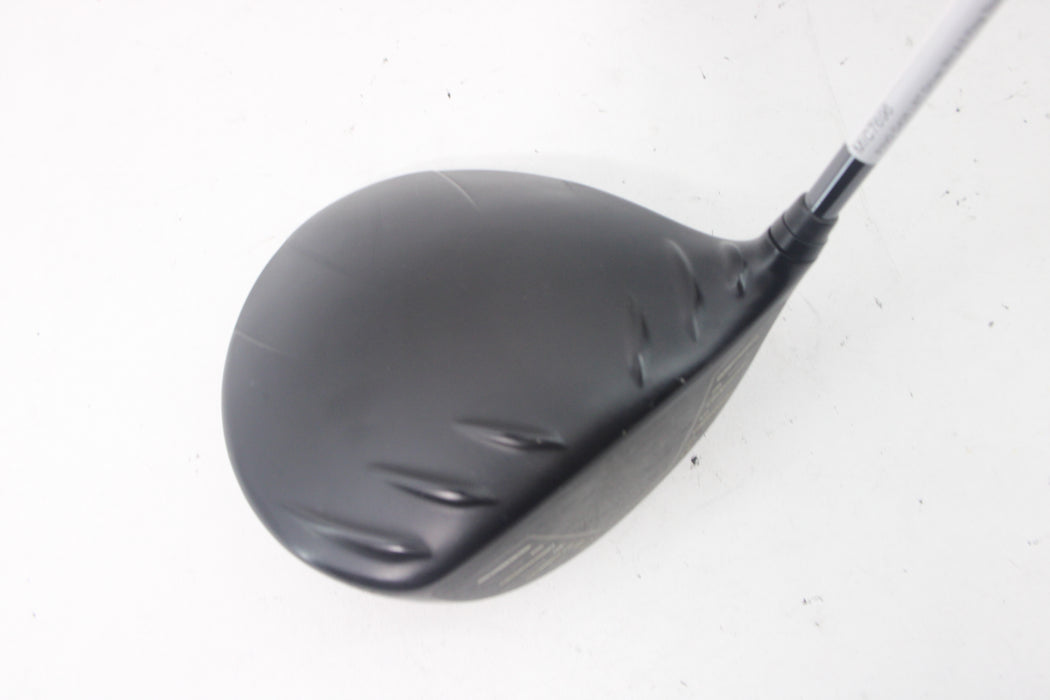 PING G425 LST Driver RH 9.0 Ping Tour 2.0 Black 75 X Pre-owned