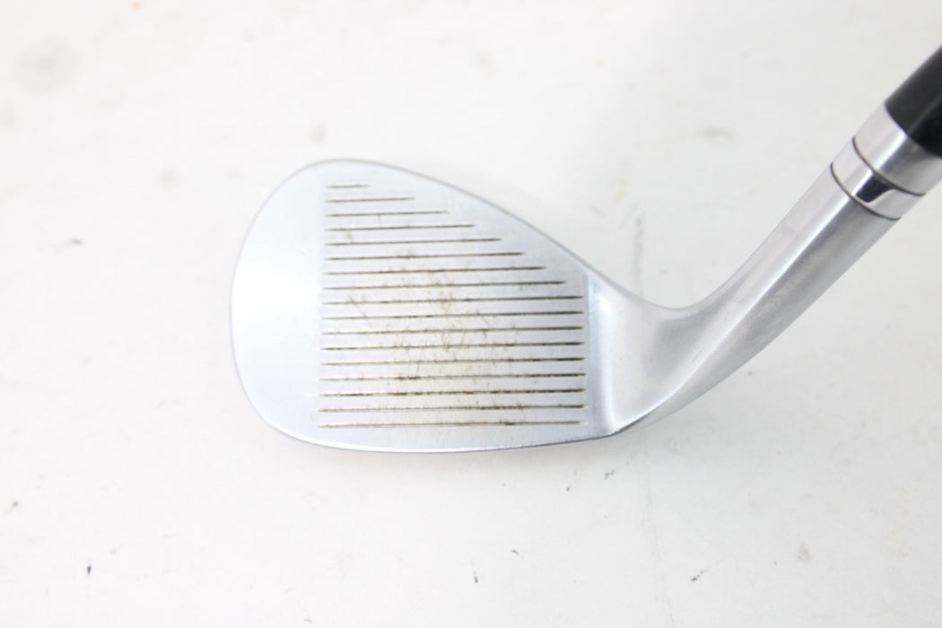 VokeyDesign Wedgeworks T Grind RH 60T steel Wedge Flex Pre-owned