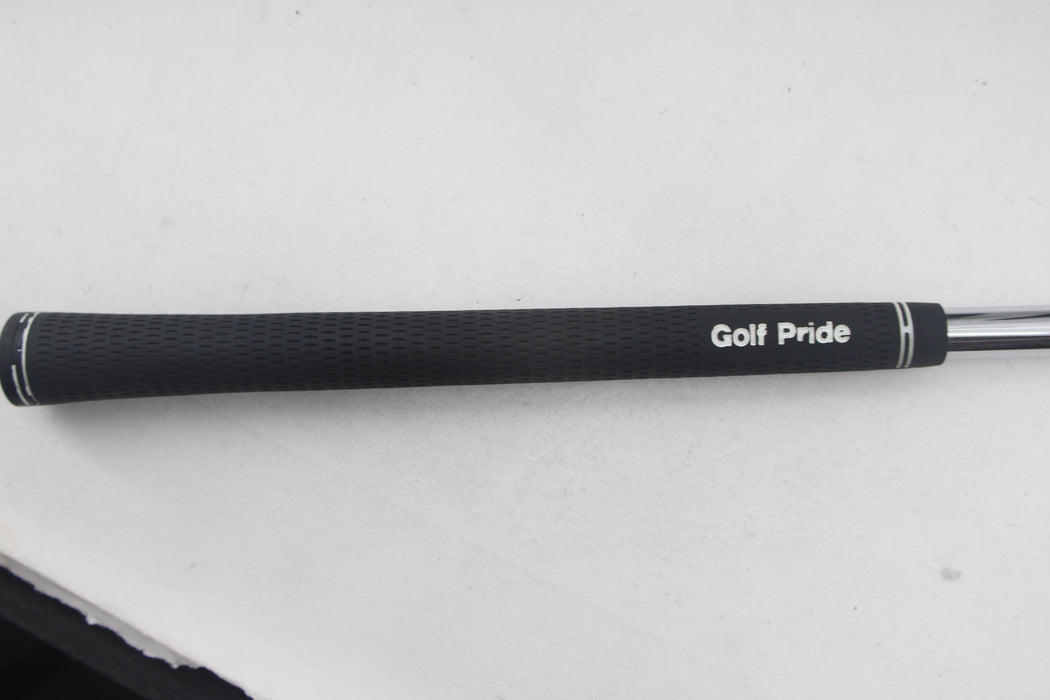 Mizuno JPX 900 Hot Metal Irons RH 4-9P Project X 6.0/S Pre-owned