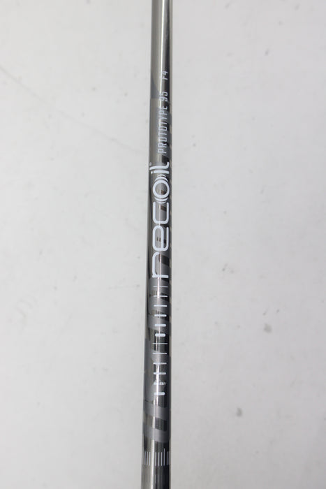 PING Blueprint S Irons RH 5-9P.W UST Recoil 95 graphite F4/S Pre-owned