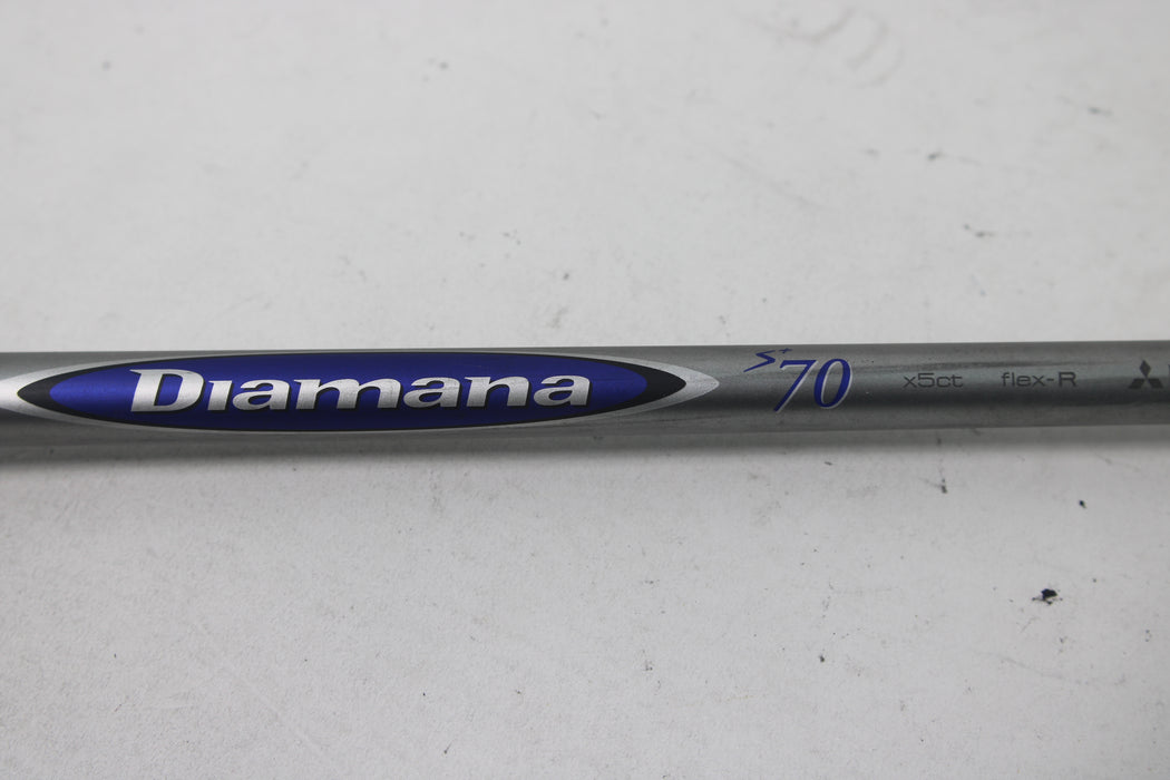 Titleist 913F Fairway Wood (RH) 19deg Diamana Blue board 70/Reg Pre-owned