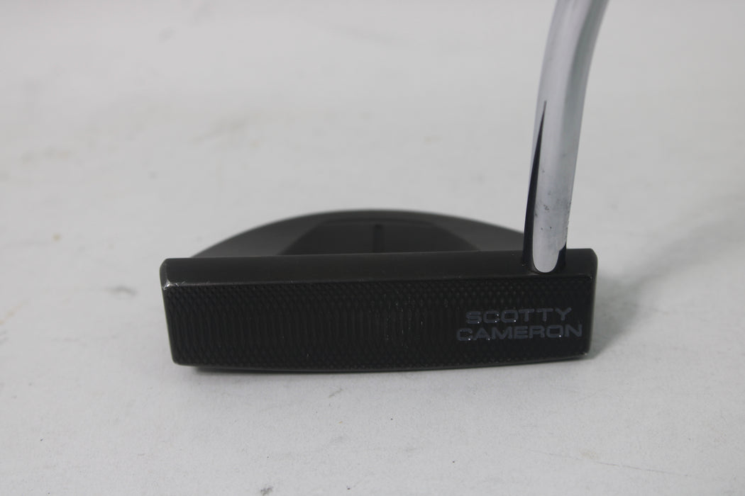 Titleist Scotty Cameron Select GoLo 5 Putter/NO HC (RH) 35Inch