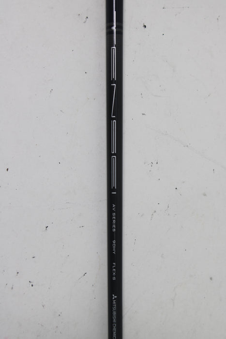 Mitsubishi Rayon Tensei AV-XLINK White Hybrid Shaft W titleist Adaptor (RH) 4H Pre-owned