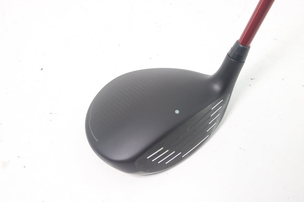 Ping G440 Max Fairway Wood (RH) 7WD Denali Red 60/6.0 S Pre-owned