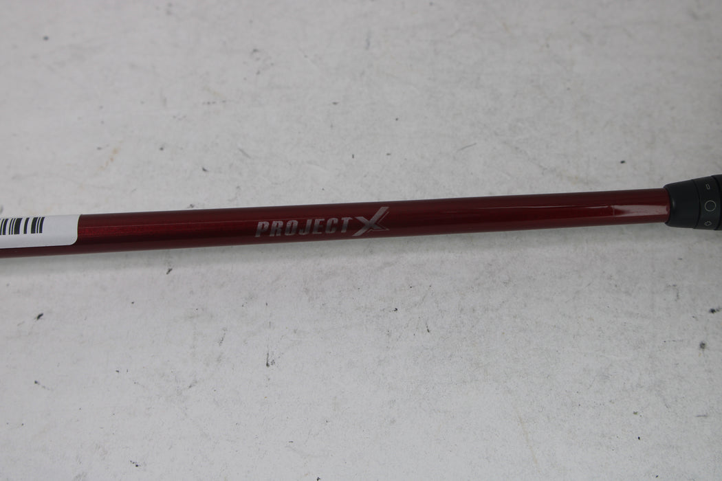 Ping G440 Max Fairway Wood (RH) 7WD Denali Red 60/6.0 S Pre-owned