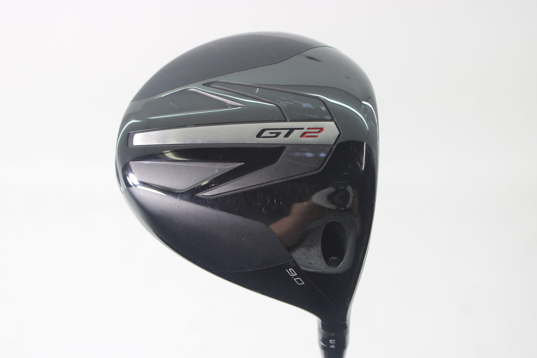 Titleist GT2 Driver (RH) 9.0Deg Tensei 1K Blue 65/X Pre-owned