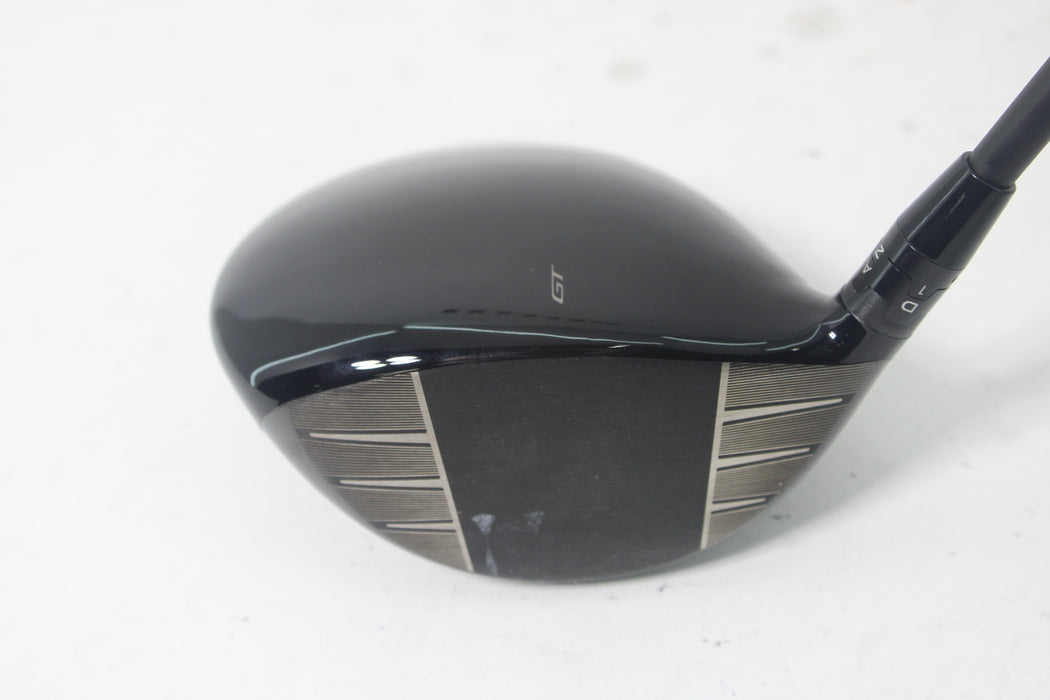 Titleist GT2 Driver (RH) 9.0Deg Tensei 1K Blue 65/X Pre-owned