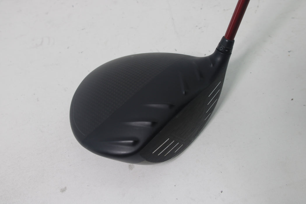 Ping G440 Max Driver (RH) 9Deg Denali Red50 /6.0S Pre-owned