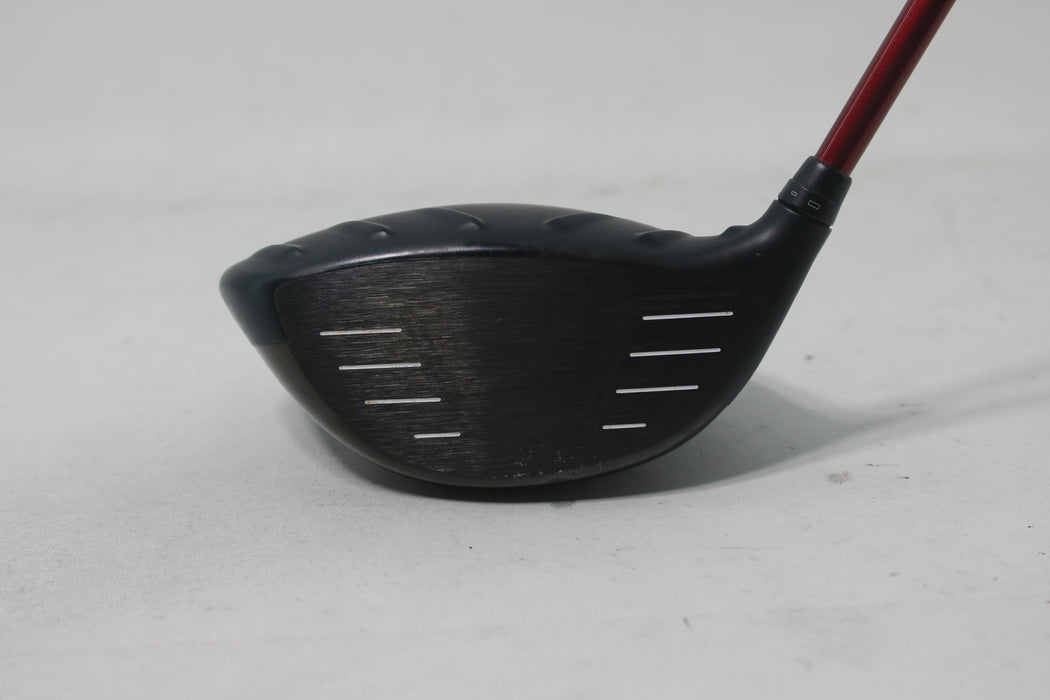 Ping G440 Max Driver (RH) 9Deg Denali Red50 /6.0S Pre-owned