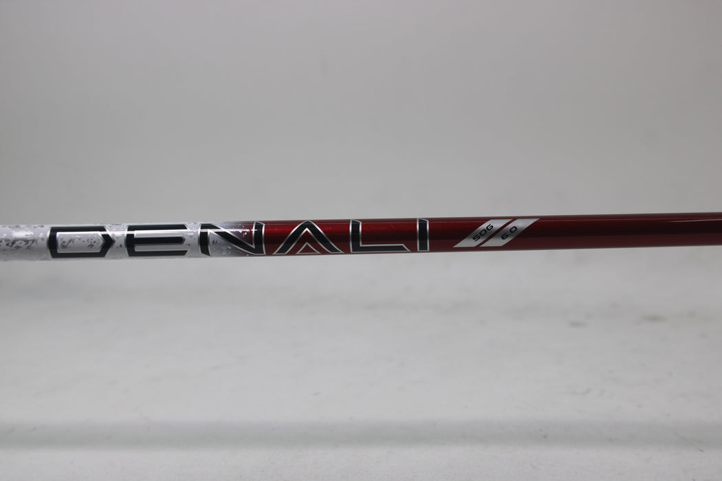 Ping G440 Max Driver (RH) 9Deg Denali Red50 /6.0S Pre-owned