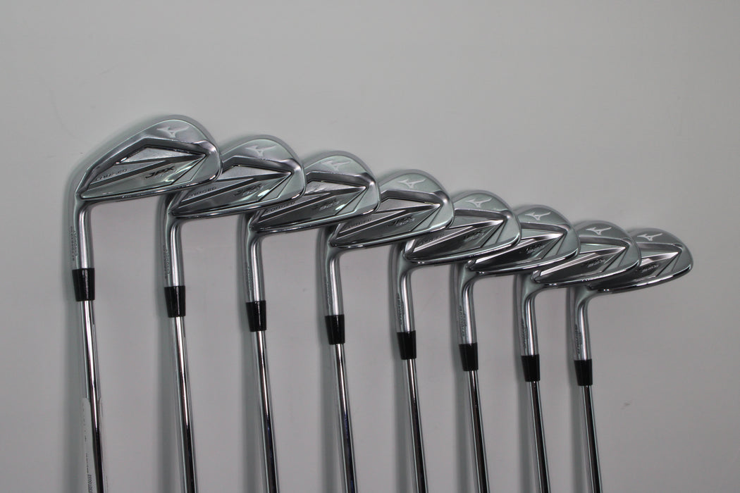 Mizuno JPX 923 Forged Irons 4-G Dynamic Gold 105 S300  Pre-Owned