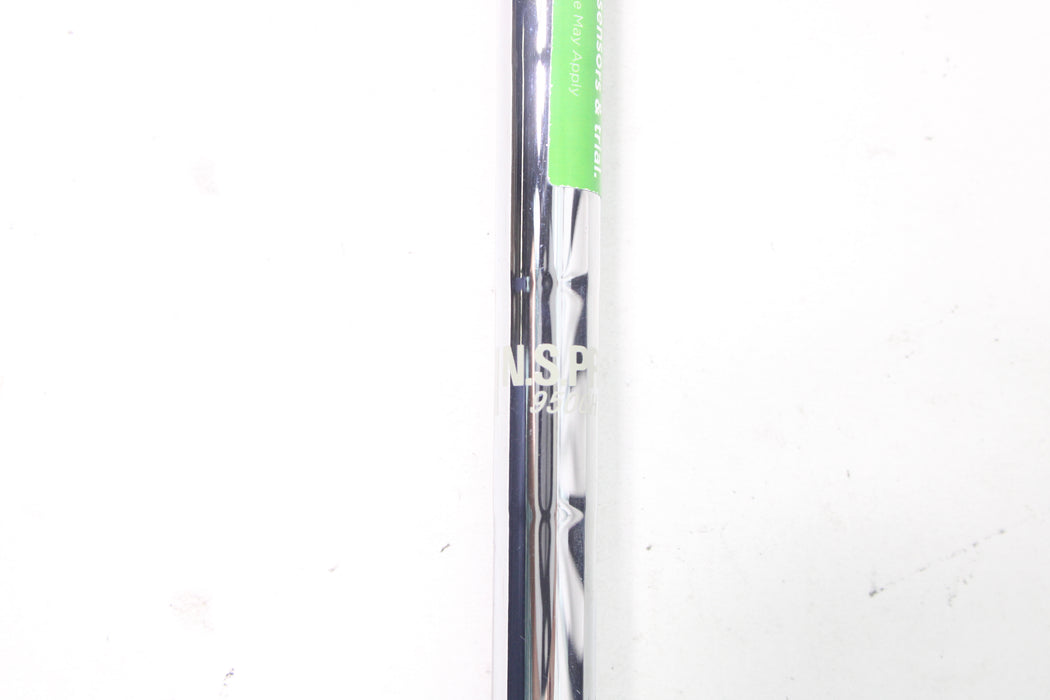 Nippon Shaft NSPRO 950GH 4-9 iron /Stiff with Tourvelvet New grip