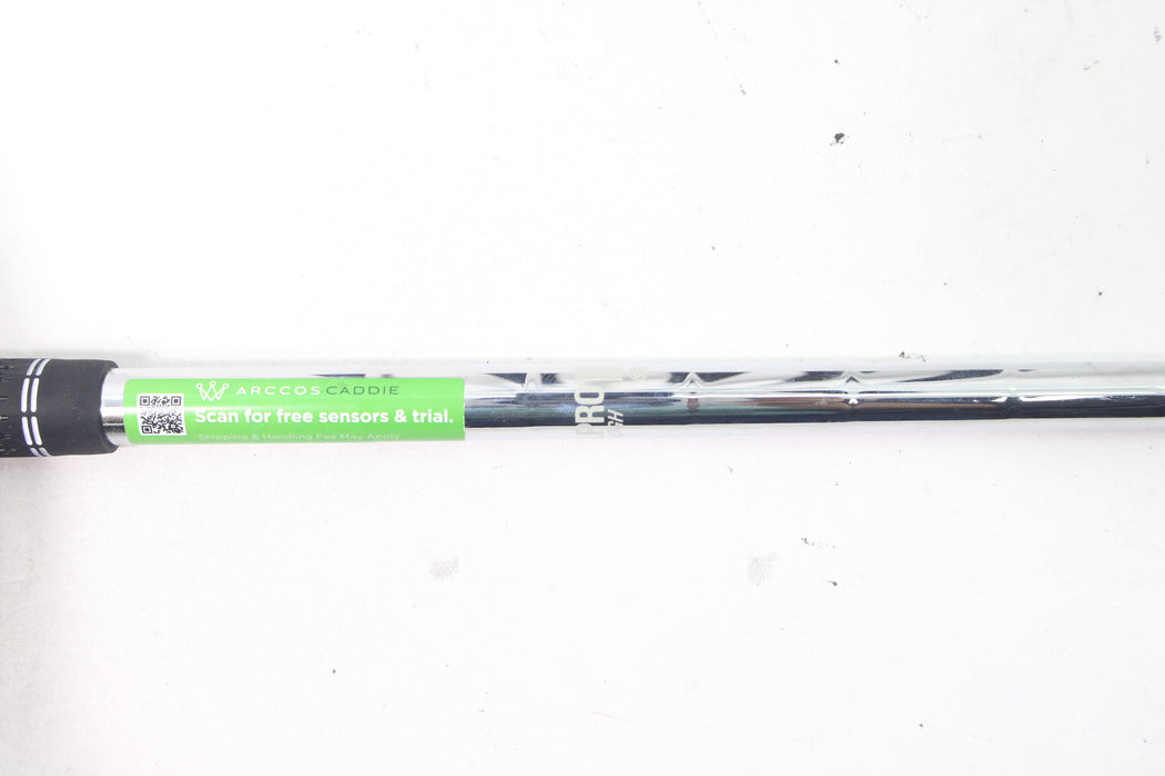 Nippon Shaft NSPRO 950GH 4-9 iron /Stiff with Tourvelvet New grip