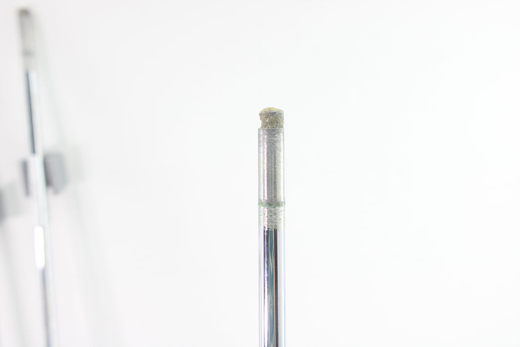 Nippon Shaft NSPRO 950GH 4-9 iron /Stiff with Tourvelvet New grip