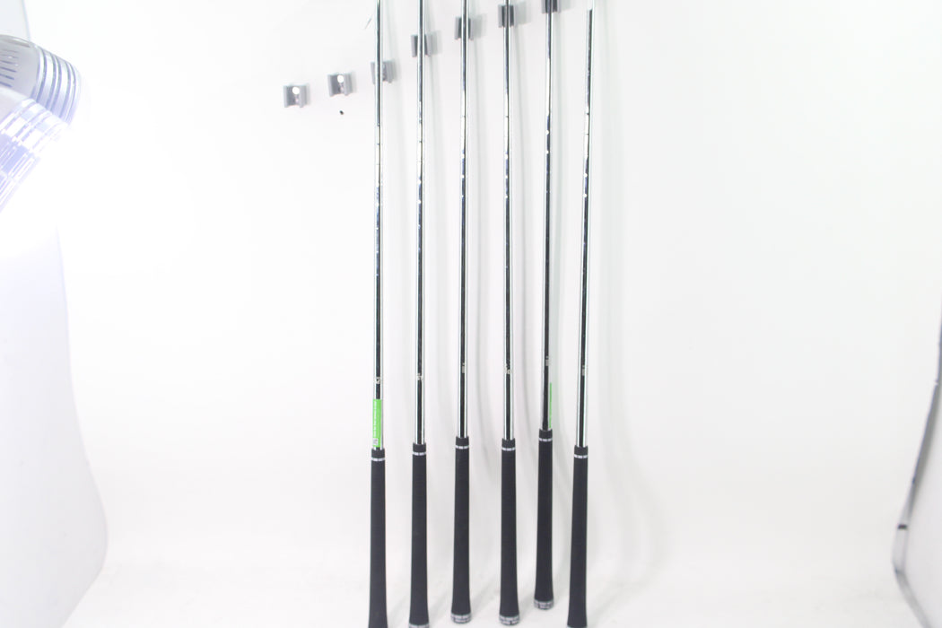 Nippon Shaft NSPRO 950GH 4-9 iron /Stiff with Tourvelvet New grip
