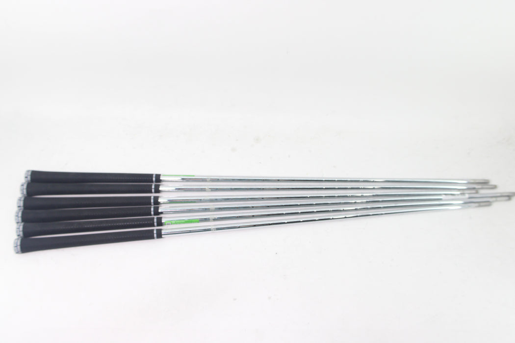 Nippon Shaft NSPRO 950GH 4-9 iron /Stiff with Tourvelvet New grip