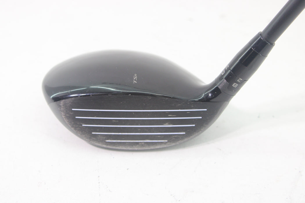 Titleist TSR3 Fwy wood (RH) MCA Diamana70 Blue Board /Reg Pre-owned