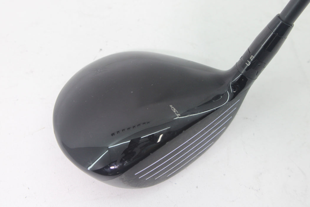 Titleist TSR3 Fwy wood (RH) MCA Diamana70 Blue Board /Reg Pre-owned