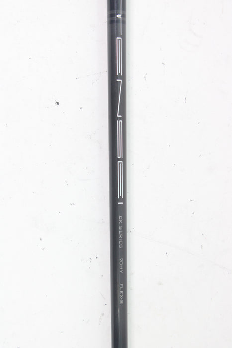 Titleist TSi1 Hybrid (RH) 7H Tensei 70HY/S Pre-owned