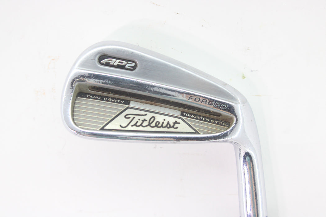 Titleist AP2 Single Iron (RH) 7Iron Project X 5.5 Pre-owned