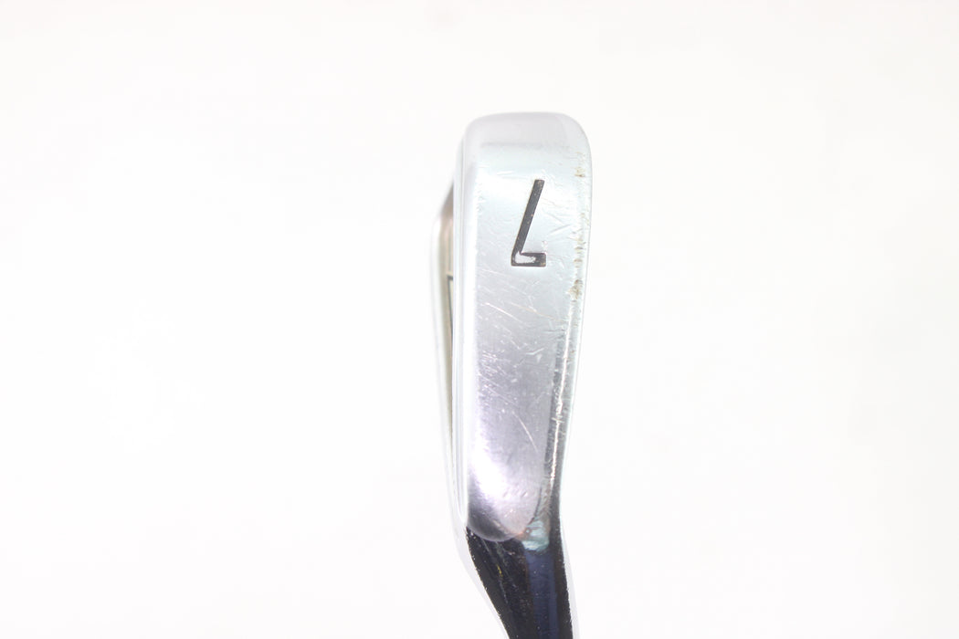 Titleist AP2 Single Iron (RH) 7Iron Project X 5.5 Pre-owned