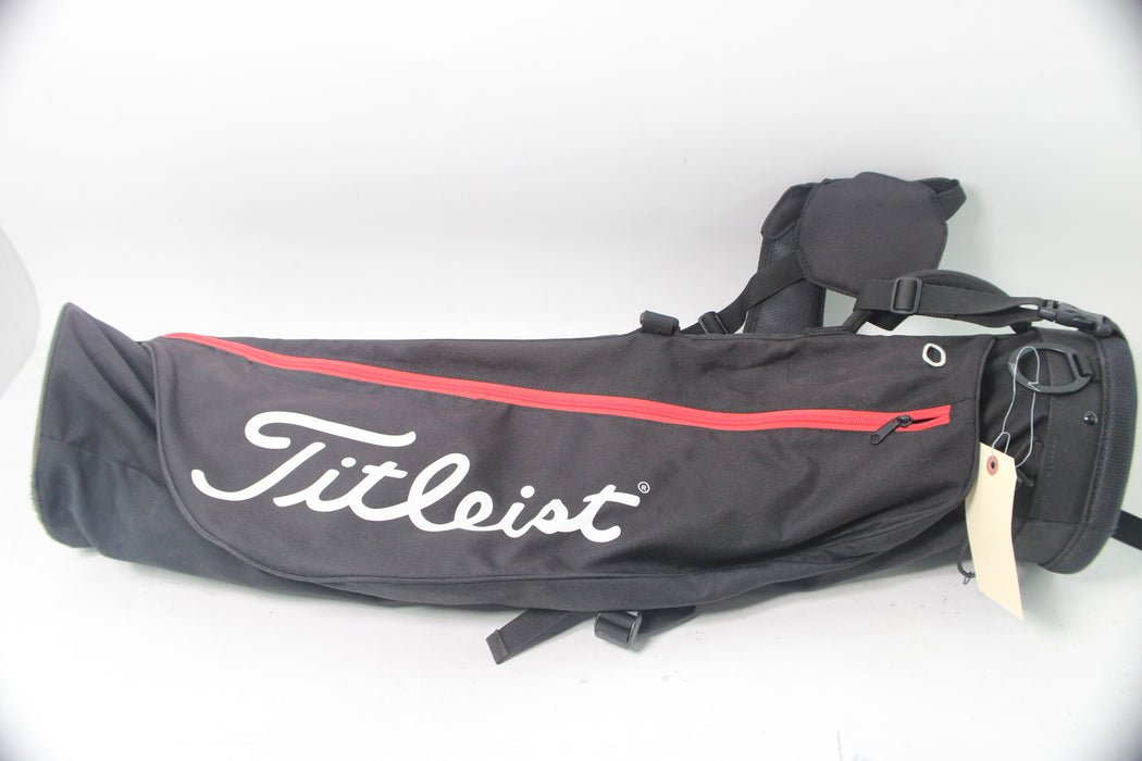 Titleist Sunday Bag