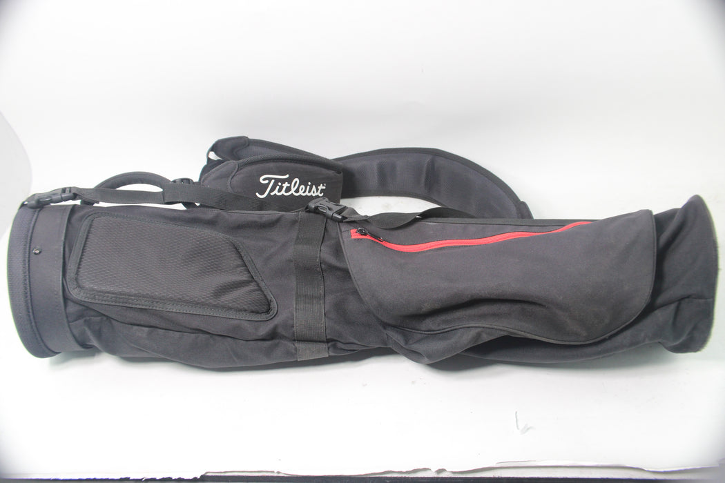 Titleist Sunday Bag