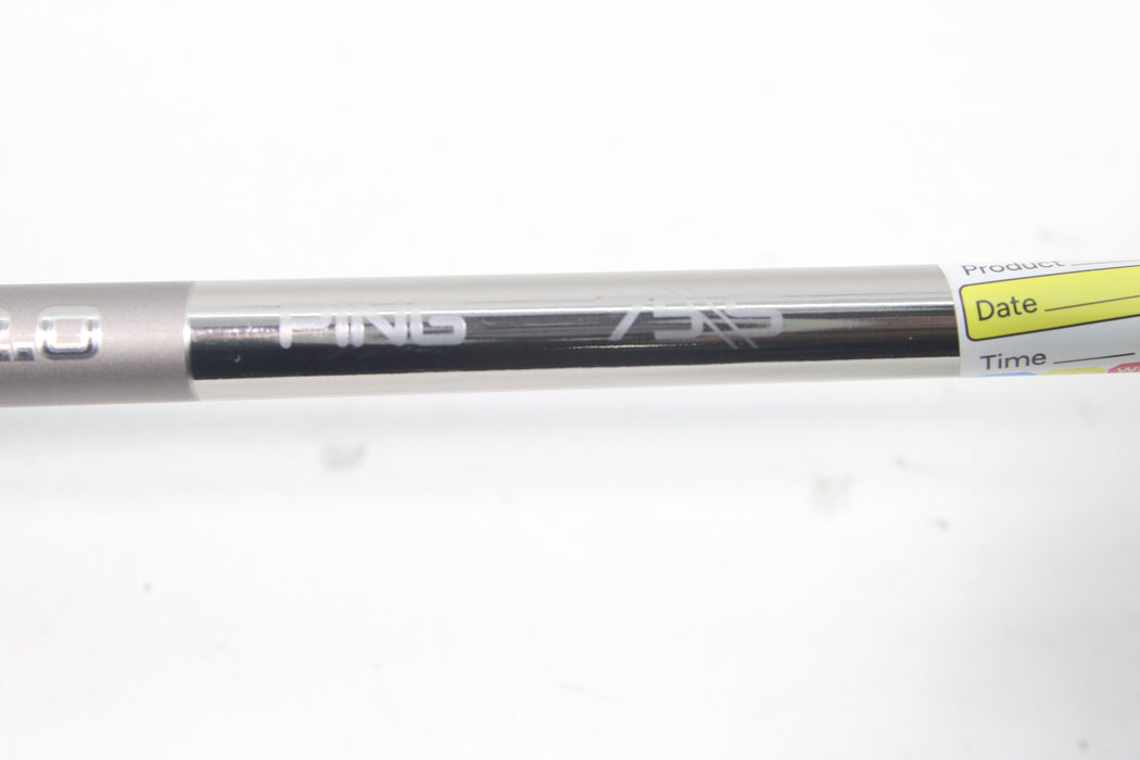 Ping G440 LST Fairway Wood (RH) 3WD Alta Tour Silver 2.0 75/S Pre-owned