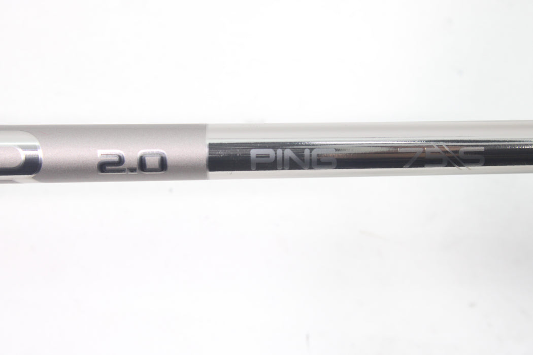 Ping G440 LST Fairway Wood (RH) 3WD Alta Tour Silver 2.0 75/S Pre-owned