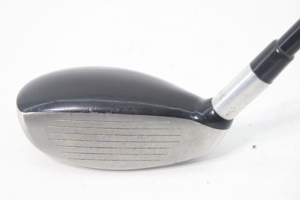 Nakashima N Tec Hybrid (RH) 18Deg Fujikura 380HB/X Pre-owned