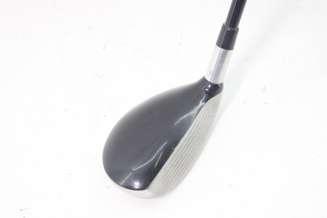 Nakashima N Tec Hybrid (RH) 18Deg Fujikura 380HB/X Pre-owned