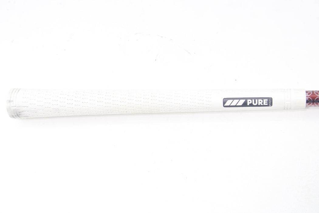 Nakashima N Tec Hybrid (RH) 18Deg Fujikura 380HB/X Pre-owned