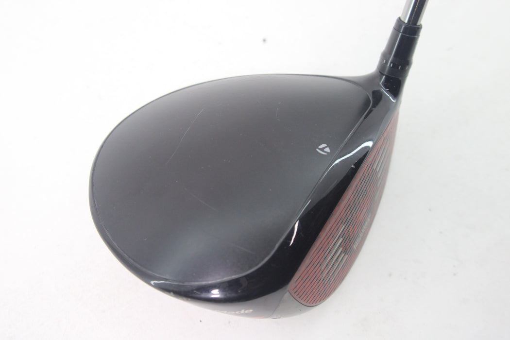 TaylorMade Stealth Plus Driver (RH) 9.0Deg PJX HZRDUS 4G /6.5 X Pre-owned